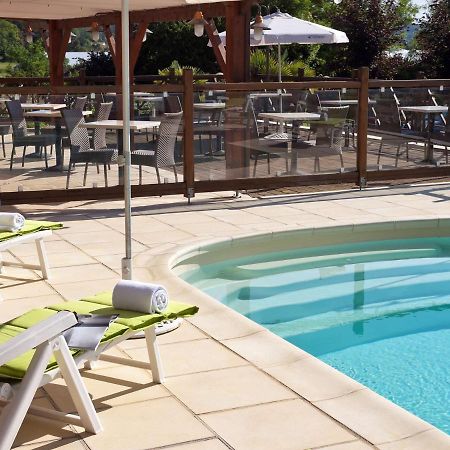 Ibis Styles Perigueux Trelissac Hotell Exteriör bild