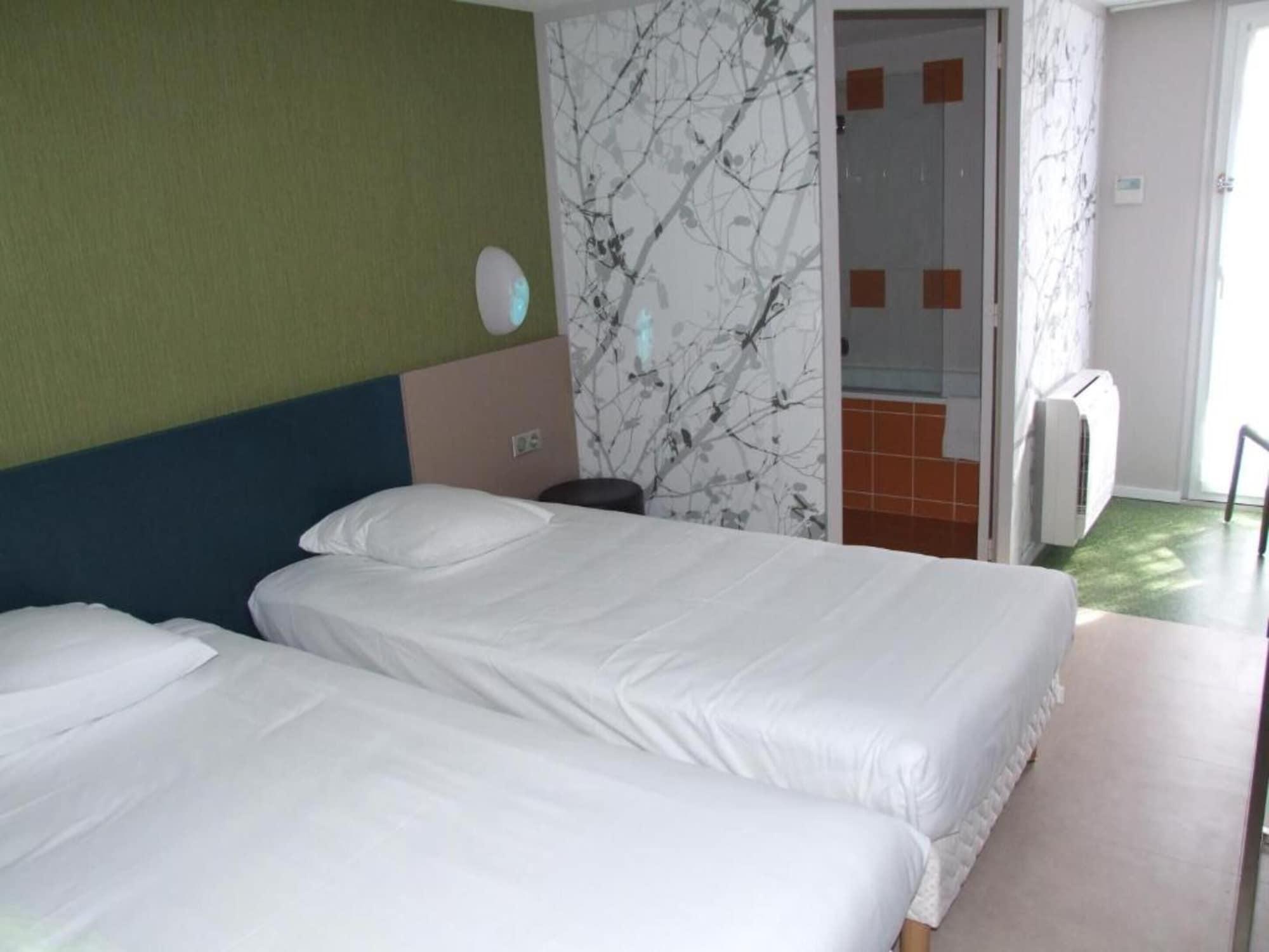 Ibis Styles Perigueux Trelissac Hotell Exteriör bild