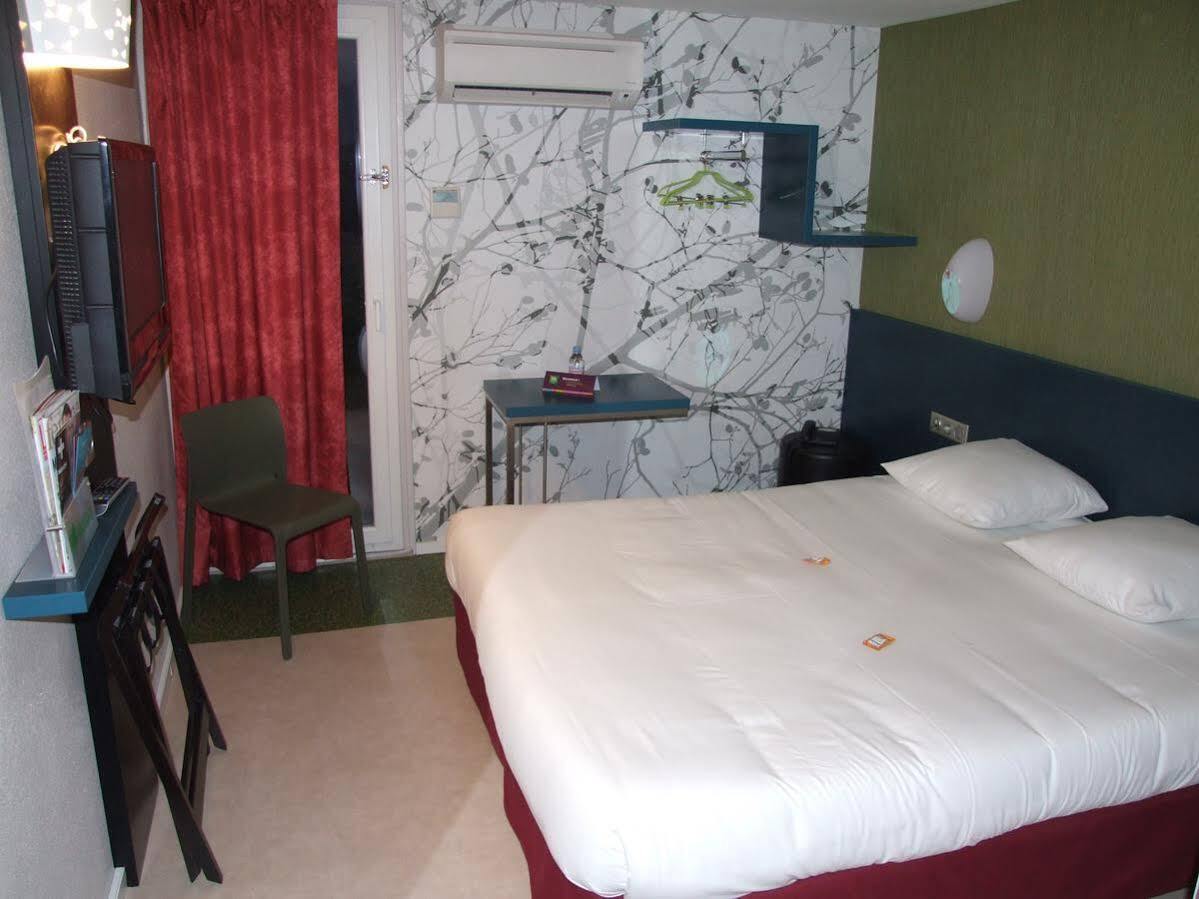 Ibis Styles Perigueux Trelissac Hotell Exteriör bild