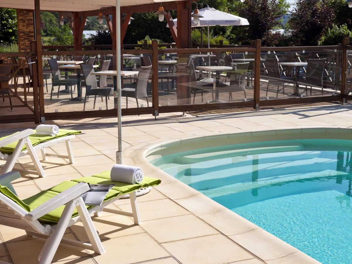 Ibis Styles Perigueux Trelissac Hotell Exteriör bild